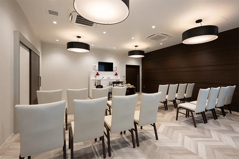 宝泉 / 行徳 葬儀｜セレモ行徳駅ホール