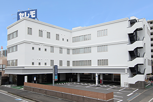 セレモ西船橋駅ホール