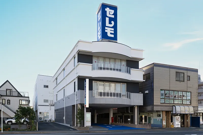   セレモ我孫子駅ホールのメイン画像 /  : 【セレモ公式サイト】千葉の葬儀社 「セレモ」 のお葬式｜家族葬、火葬式から社葬まで