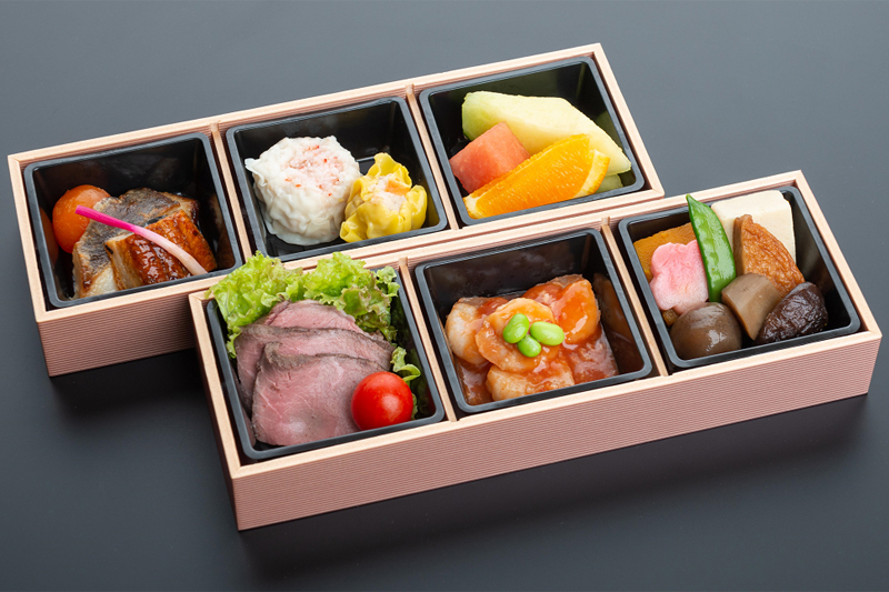 料理 セレモ公式サイト 千葉の葬儀社 セレモ のお葬式 家族葬 火葬式から社葬まで